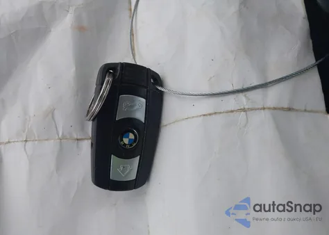 2008 BMW 328Xi Xi Sulev из США, поврежденный, VIN WBAVC73528KP39168